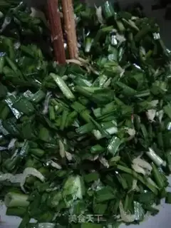 Make Crystal rolls step 2