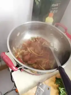Make Pot meat step 5