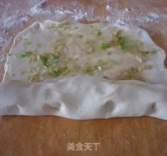 Make Five onions step 5