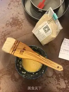 Make Pumpkin bread step 11