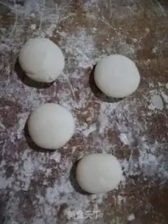 Make Crystal rolls step 3