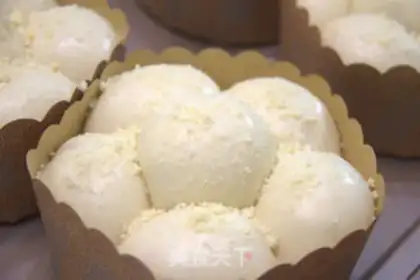 Make Flower bread step 7