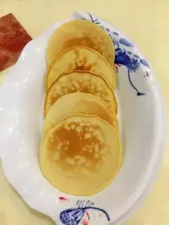 Make Pancakes step 9