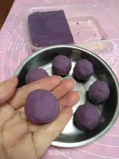 Make Potato mackerel step 5