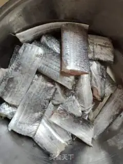 Make Fish step 0