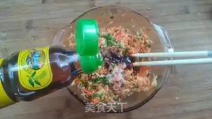 Make Hot noodles box step 13
