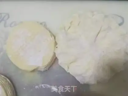 Make Burn the wheat with your hands step 5