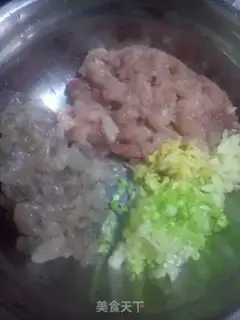 Make Windy noodles step 0