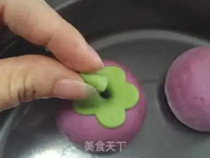 Make Potato mackerel step 9