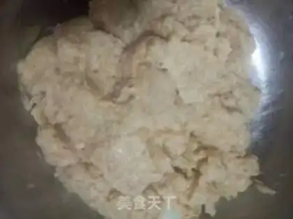 Make Windy noodles step 1