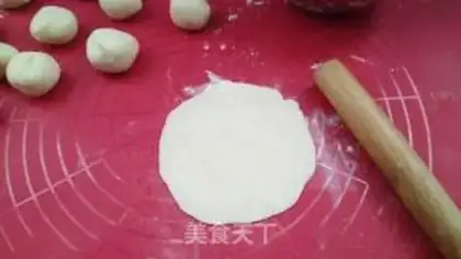 Make Hot noodles box step 16