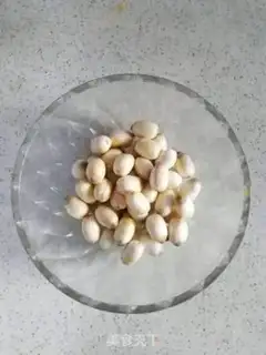 Make Fresh Lotus Porridge step 3