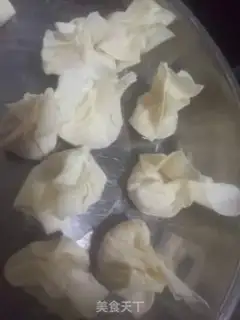 Make Windy noodles step 2