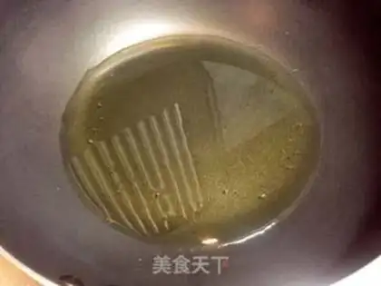 Make Scrambled fish step 5