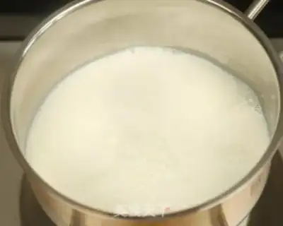 Make Cinnamon apples step 3