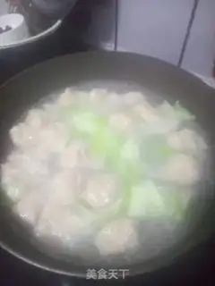 Make Windy noodles step 4