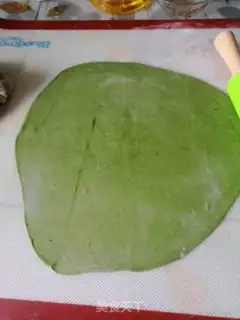 Make Sweet ecstasy step 3