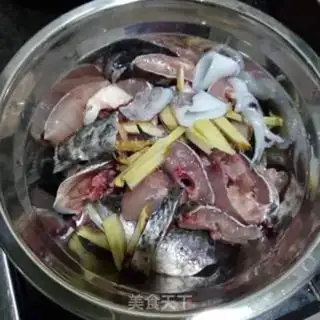 Make Porridge step 0