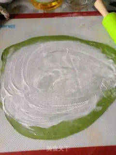 Make Sweet ecstasy step 4