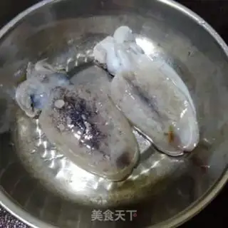 Make Porridge step 1