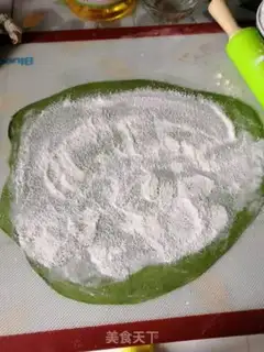 Make Sweet ecstasy step 5