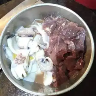 Make Porridge step 2