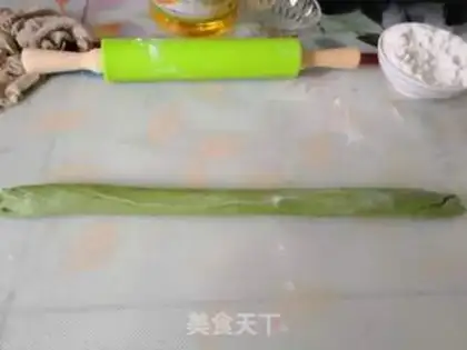 Make Sweet ecstasy step 6