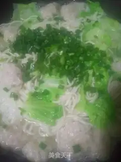 Make Windy noodles step 5