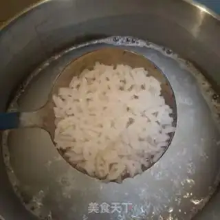 Make Porridge step 4