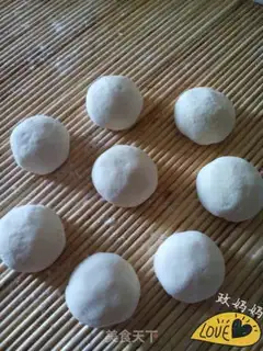 Make Cabbage buns step 8