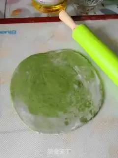 Make Sweet ecstasy step 8