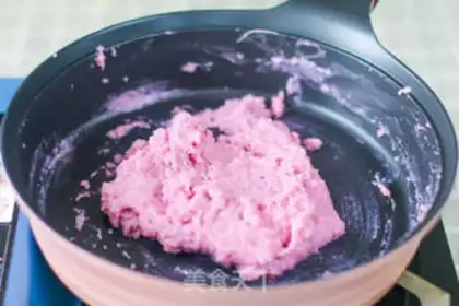 Make Fruit rice pudding step 6