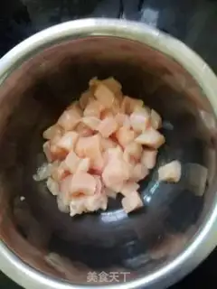 Make Milk white bread step 2