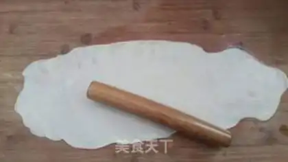 Make Porridge pork pie step 9