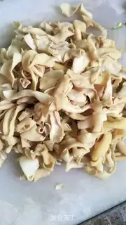 Make Chicken sausage step 2