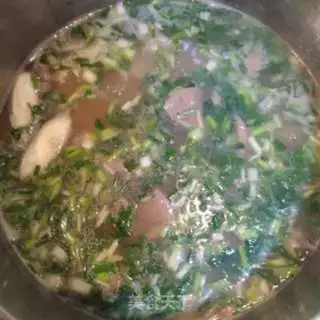 Make Porridge step 7