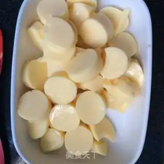Make Cheese juice, tofu step 0