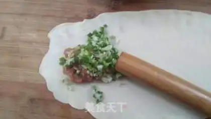Make Porridge pork pie step 11