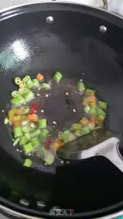 Make Chicken sausage step 4