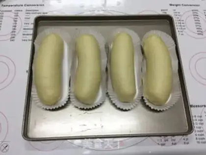 Make Onion cheese bread step 15