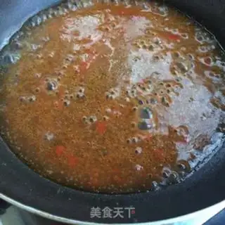 Make Cheese juice, tofu step 2