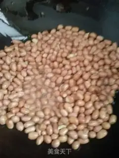 Make Spam step 1