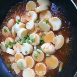 Make Cheese juice, tofu step 4