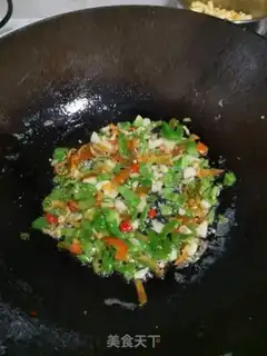 Make Spam step 2