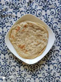 Make Oil cake step 10