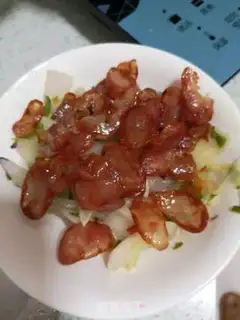 Make Spam step 4
