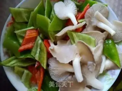Make Big tofu step 4
