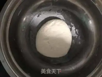 Make Pie step 2