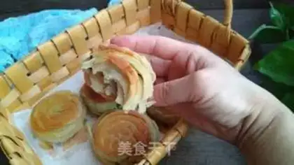Make Pumpkin step 2