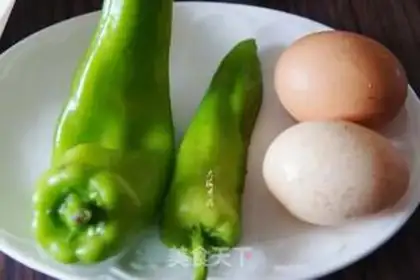 Make Paprika step 0
